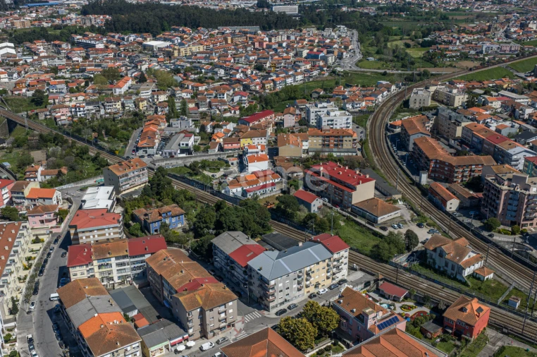 Moradia T4 para Venda em Ermesinde Foto 25