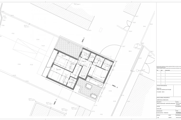 Moradia T4 para Venda em Ermesinde Foto 28