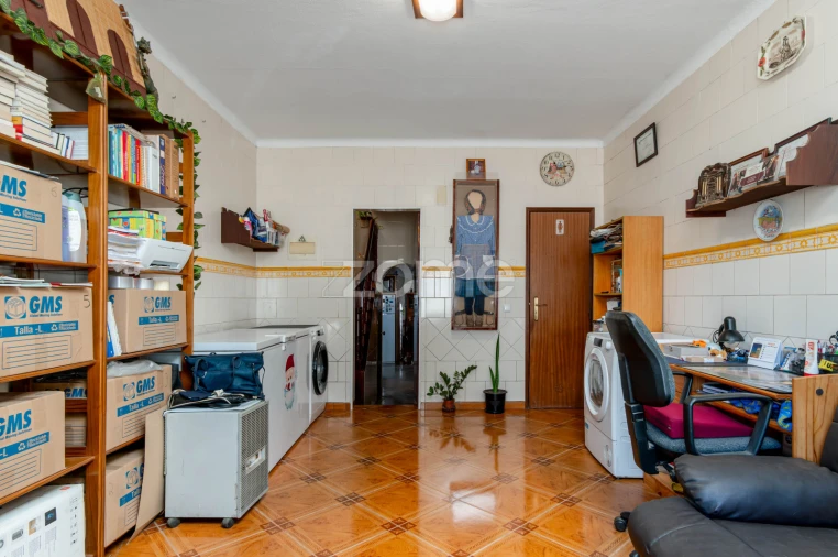 Moradia T2 para Venda em Azambuja Foto 38