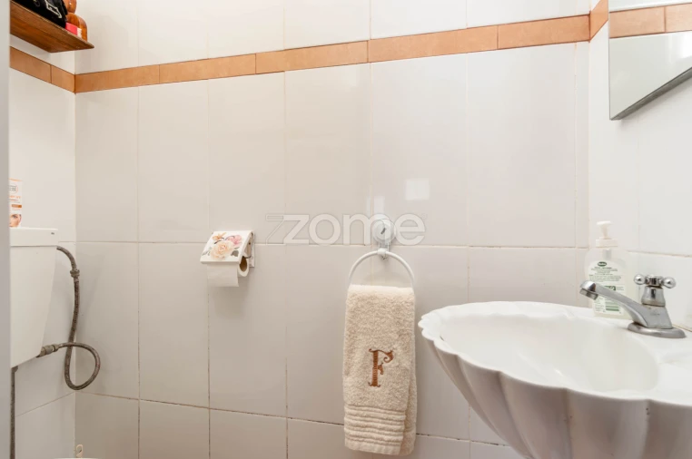 Moradia T2 para Venda em Azambuja Foto 36