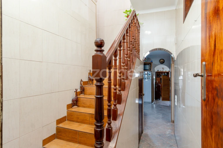 Moradia T2 para Venda em Azambuja Foto 30