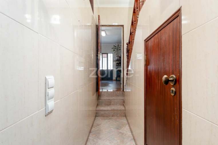 Moradia T2 para Venda em Azambuja Foto 35