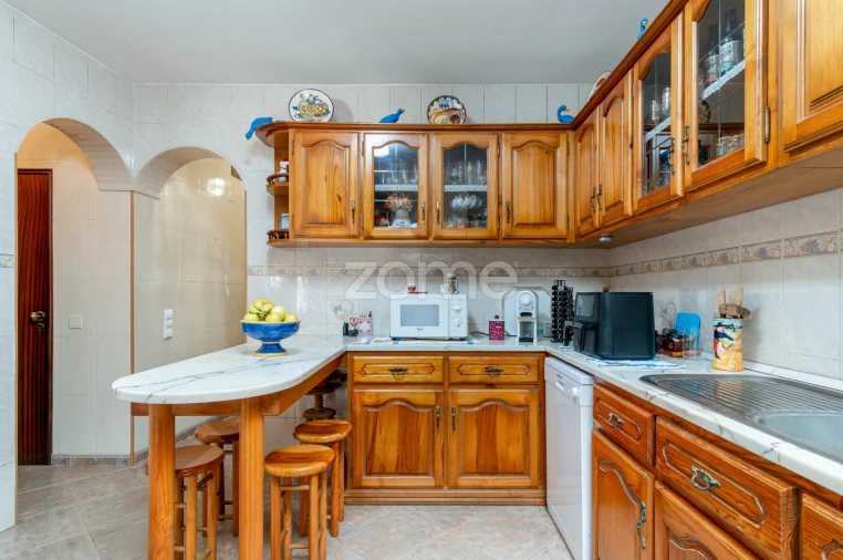 Moradia T2 para Venda em Azambuja Foto 3