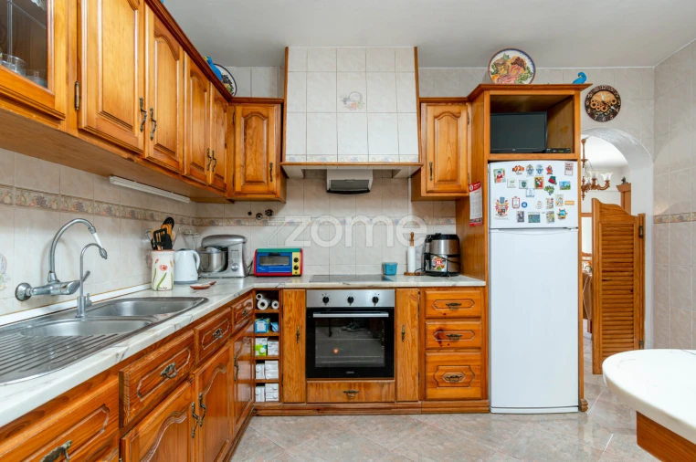 Moradia T2 para Venda em Azambuja Foto 6