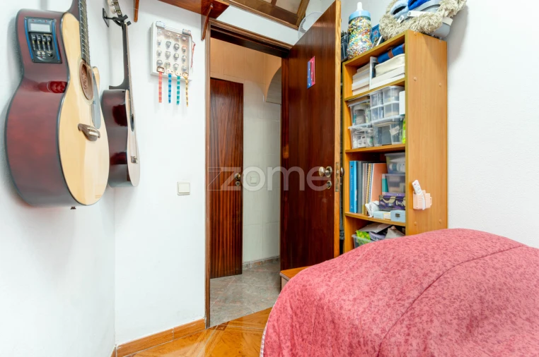 Moradia T2 para Venda em Azambuja Foto 19