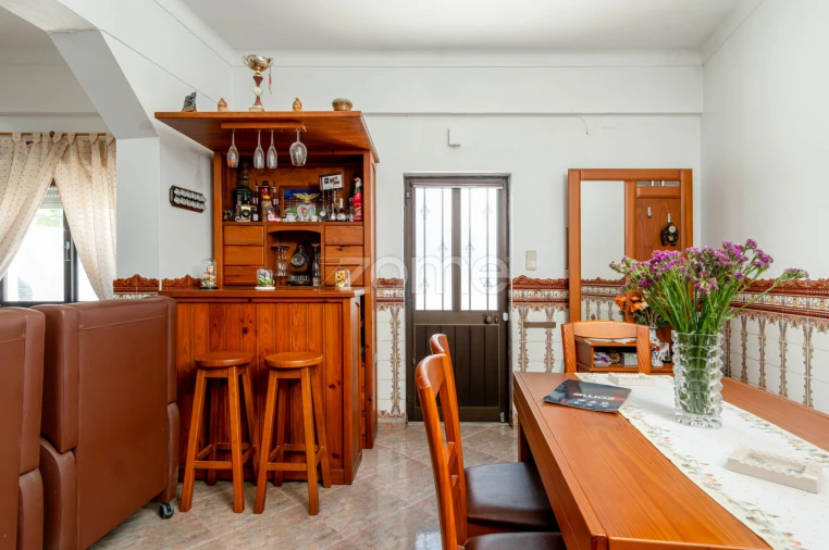 Moradia T2 para Venda em Azambuja Foto 11