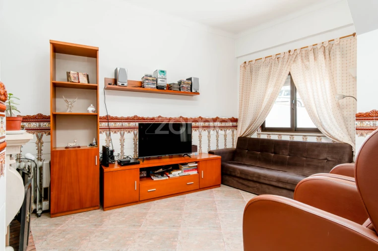 Moradia T2 para Venda em Azambuja Foto 15