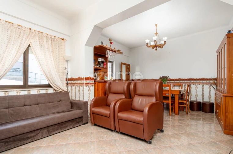 Moradia T2 para Venda em Azambuja Foto 14