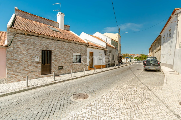 Moradia T2 para Venda em Azambuja