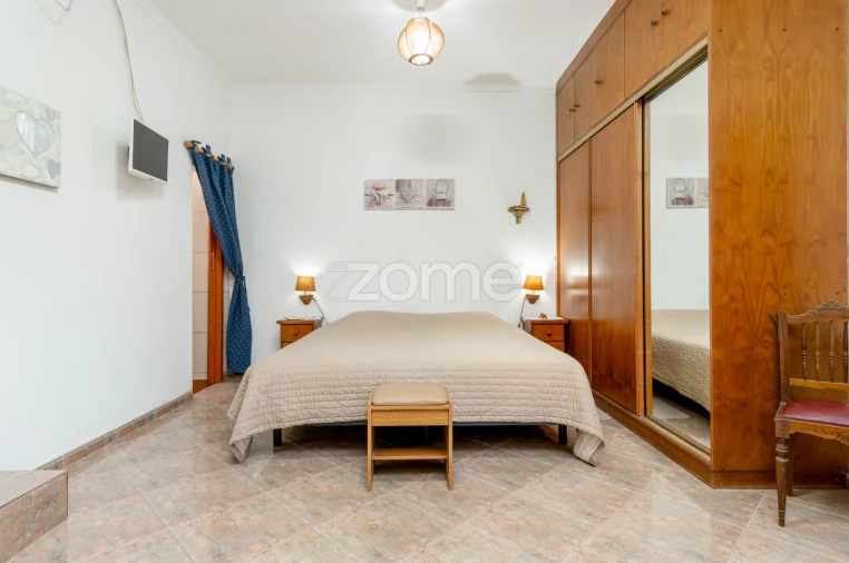 Moradia T2 para Venda em Azambuja Foto 22