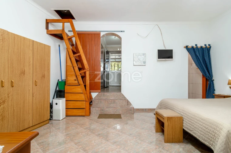 Moradia T2 para Venda em Azambuja Foto 25