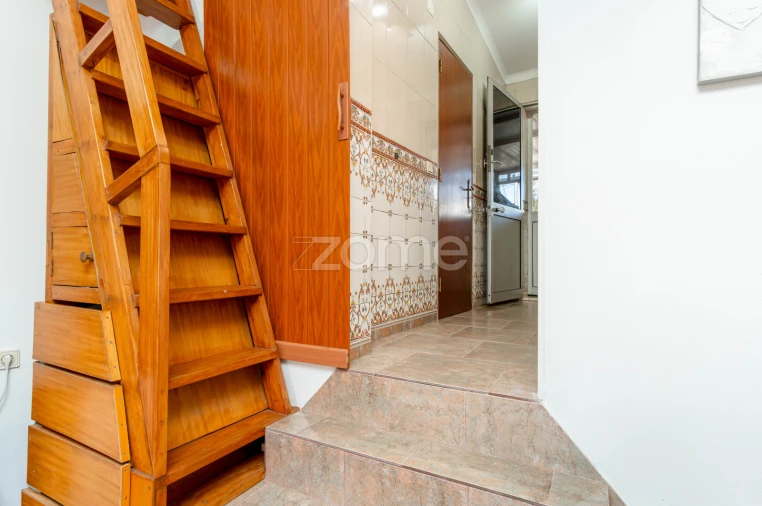 Moradia T2 para Venda em Azambuja Foto 26