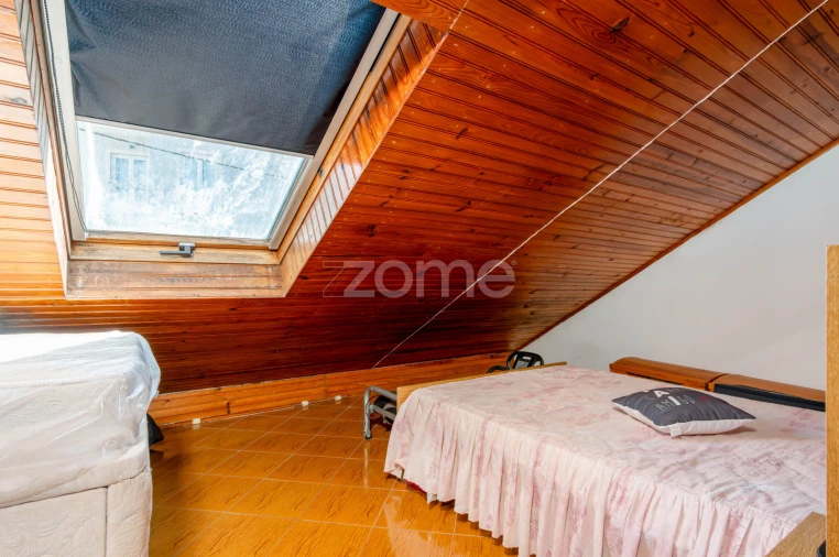 Moradia T2 para Venda em Azambuja Foto 27