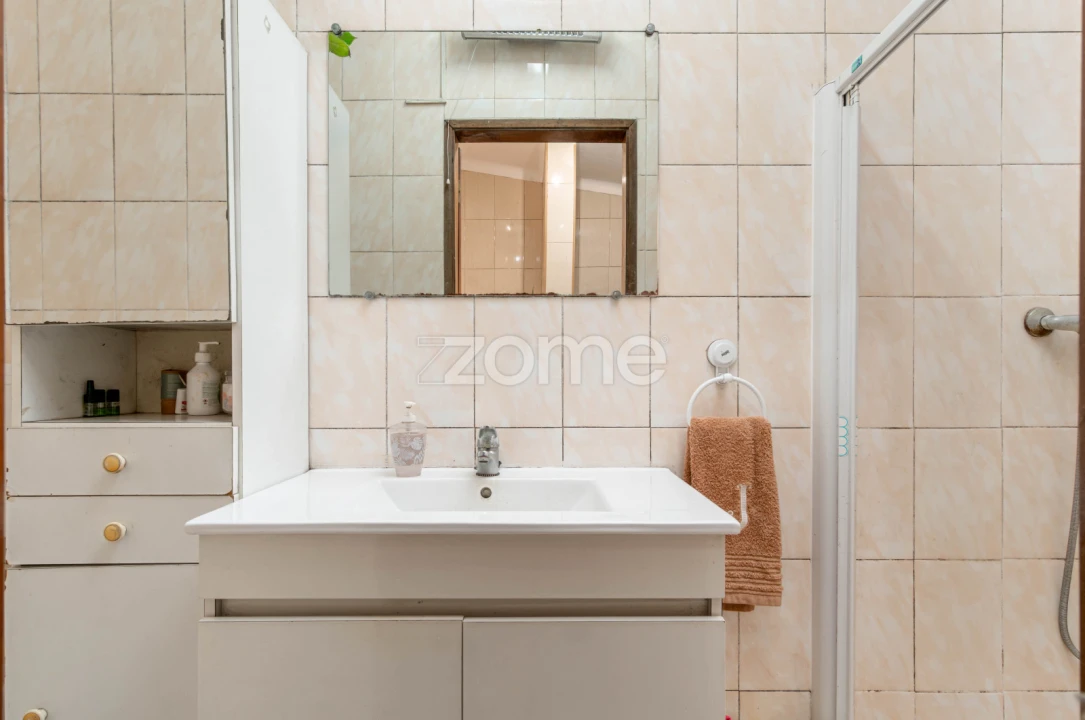 Moradia T2 para Venda em Azambuja Foto 20