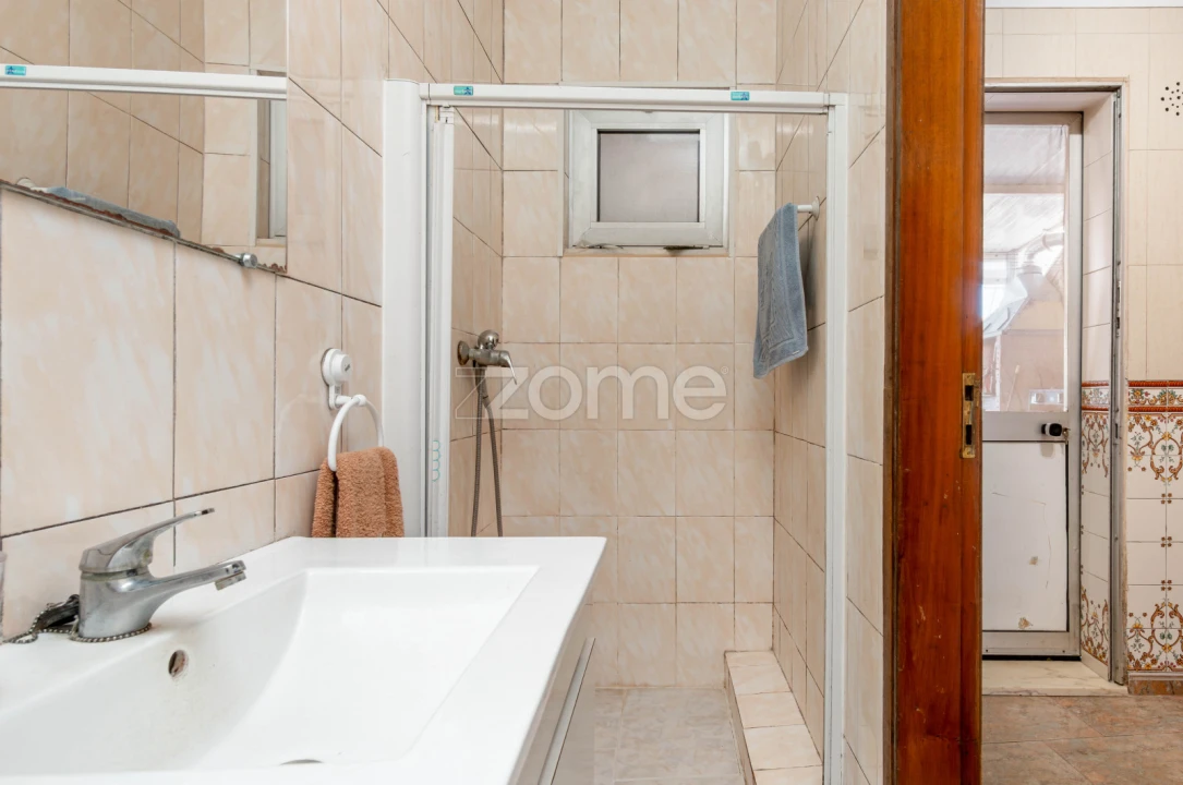 Moradia T2 para Venda em Azambuja Foto 21