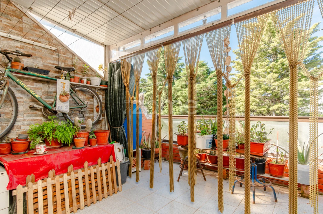 Moradia T2 para Venda em Azambuja Foto 33