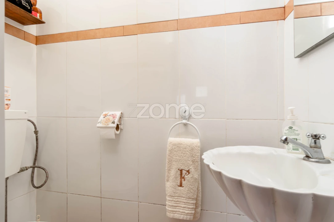 Moradia T2 para Venda em Azambuja Foto 36