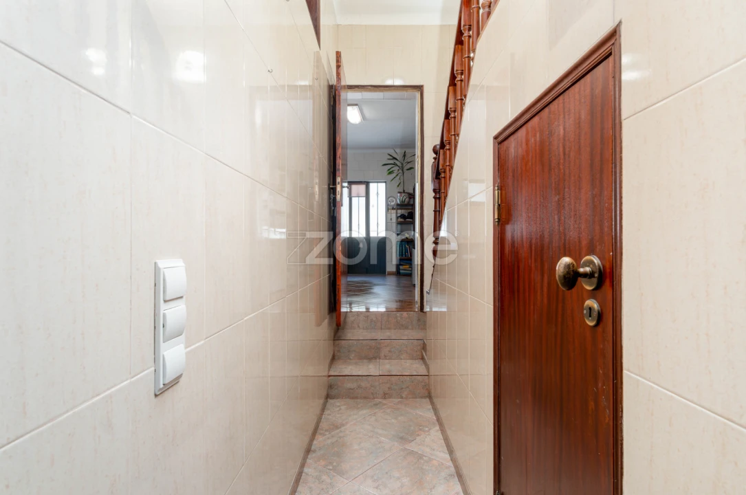 Moradia T2 para Venda em Azambuja Foto 35