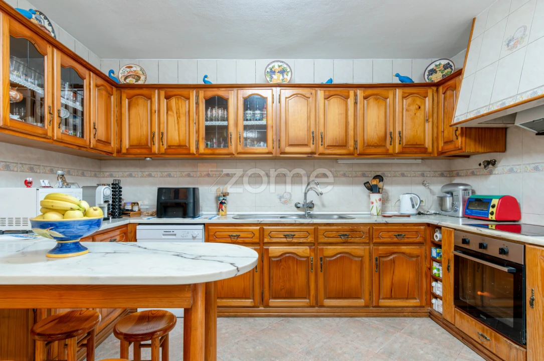 Moradia T2 para Venda em Azambuja Foto 4