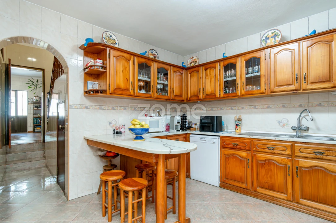 Moradia T2 para Venda em Azambuja Foto 7