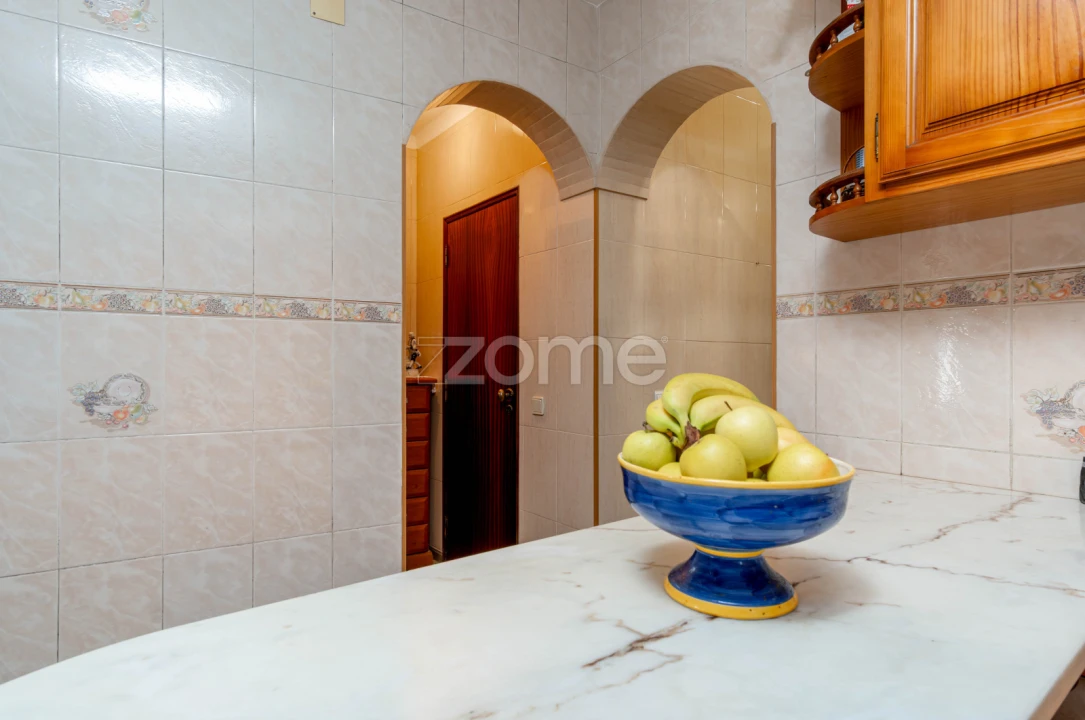 Moradia T2 para Venda em Azambuja Foto 8