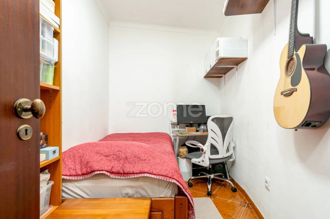 Moradia T2 para Venda em Azambuja Foto 18