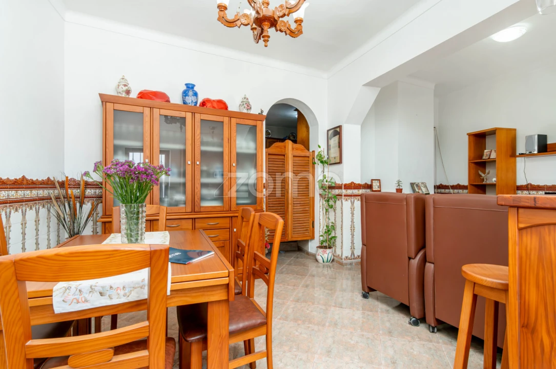 Moradia T2 para Venda em Azambuja Foto 9