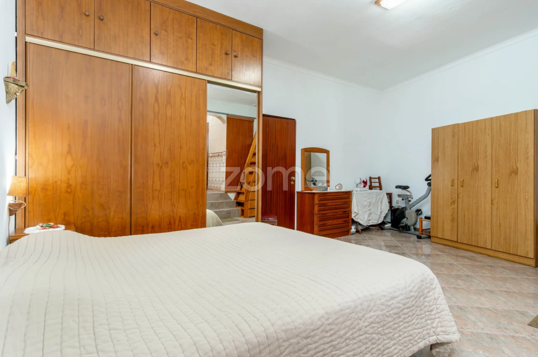 Moradia T2 para Venda em Azambuja Foto 23