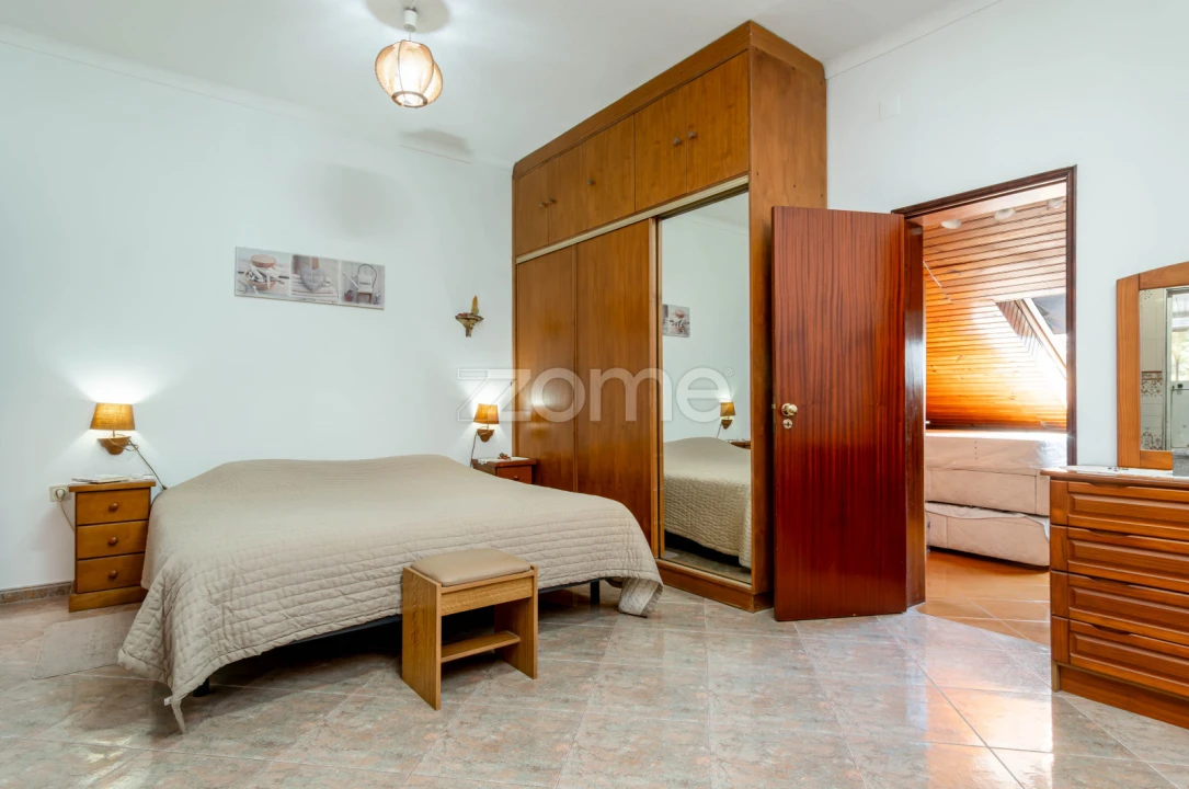 Moradia T2 para Venda em Azambuja Foto 24