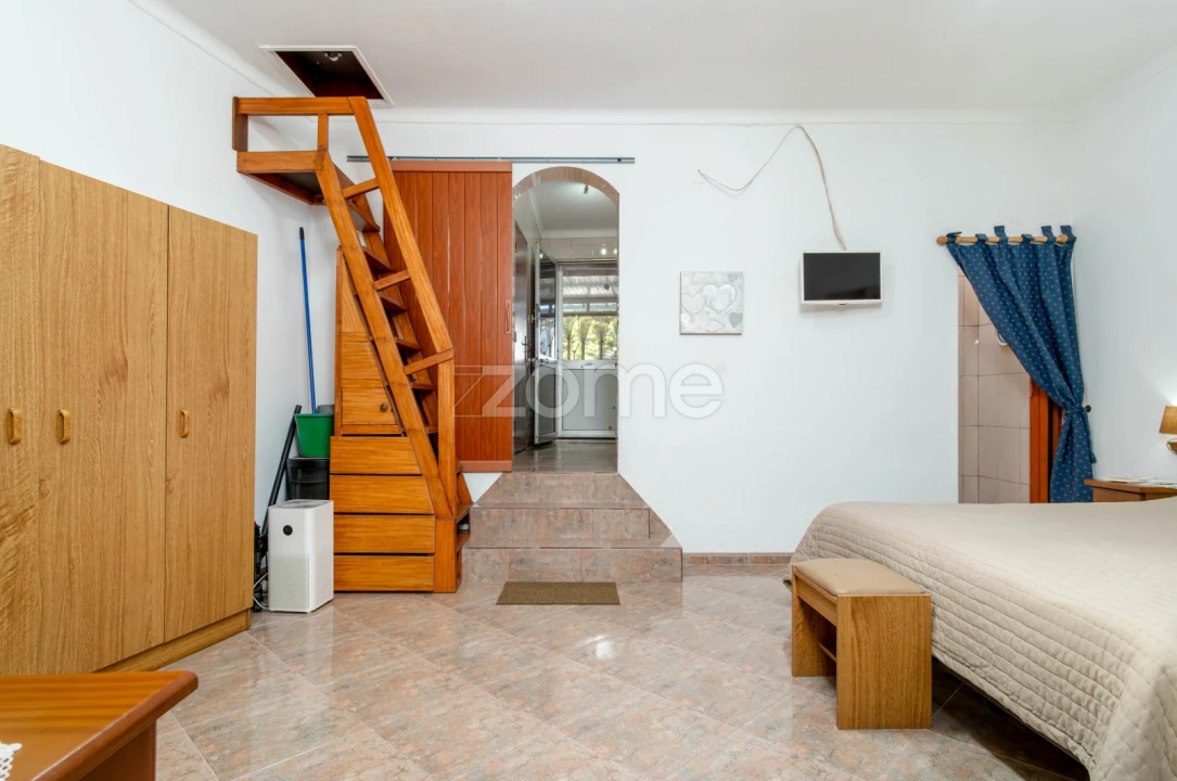 Moradia T2 para Venda em Azambuja Foto 25