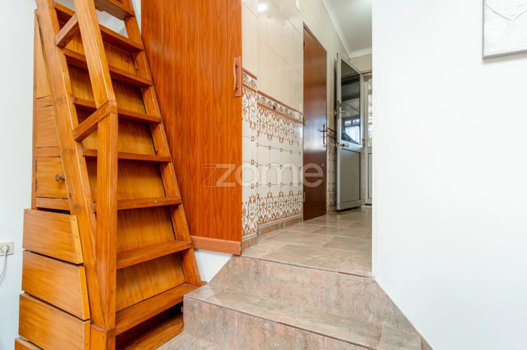 Moradia T2 para Venda em Azambuja Foto 26