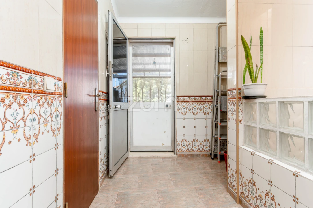 Moradia T2 para Venda em Azambuja Foto 31