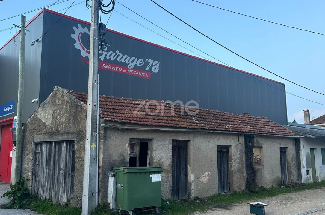 Moradia T1 para Venda em Souselas e Botão Foto 1