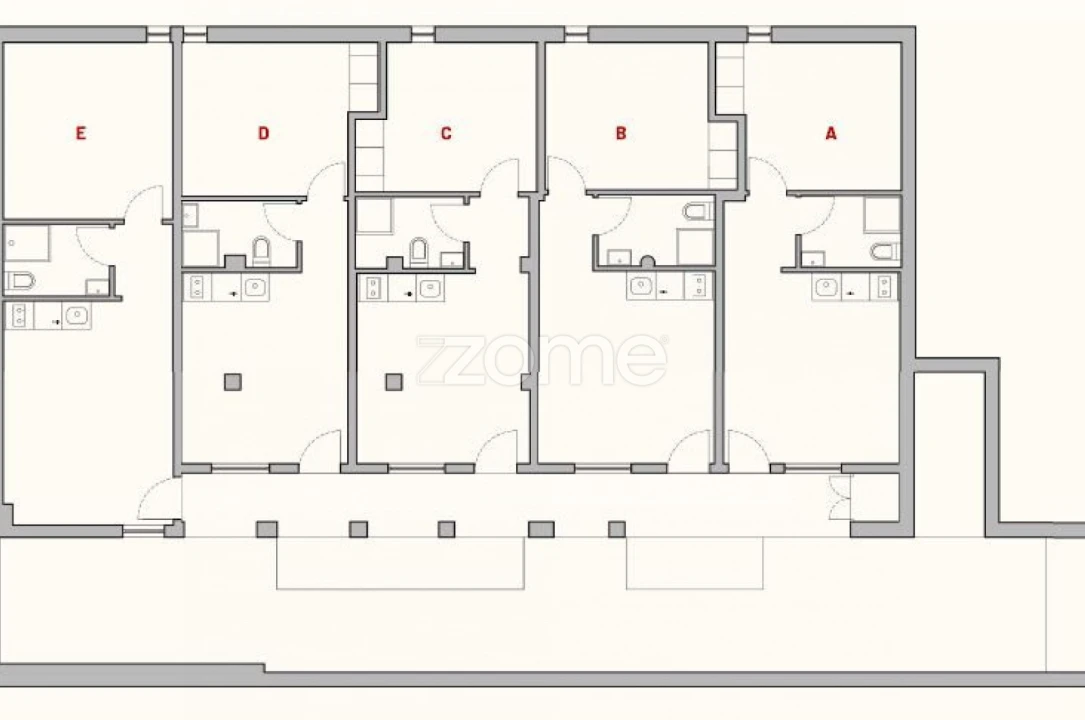 Prédio para Venda em Leiria, Pousos, Barreira e Cortes Foto 39