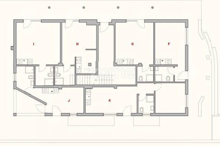 Prédio para Venda em Leiria, Pousos, Barreira e Cortes Foto 40