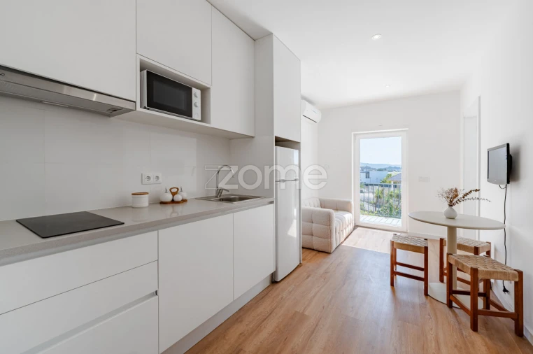 Prédio para Venda em Leiria, Pousos, Barreira e Cortes Foto 32