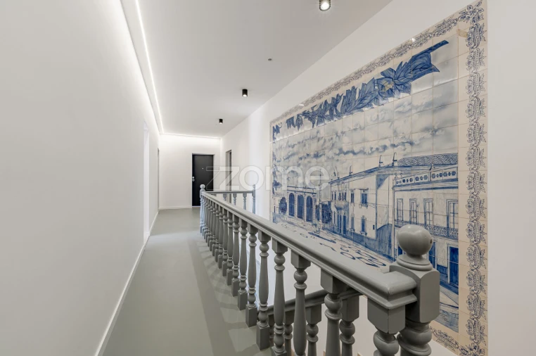 Prédio para Venda em Leiria, Pousos, Barreira e Cortes Foto 13