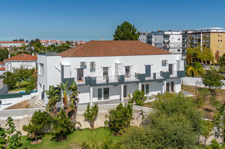 Prédio para Venda em Leiria, Pousos, Barreira e Cortes Foto 5