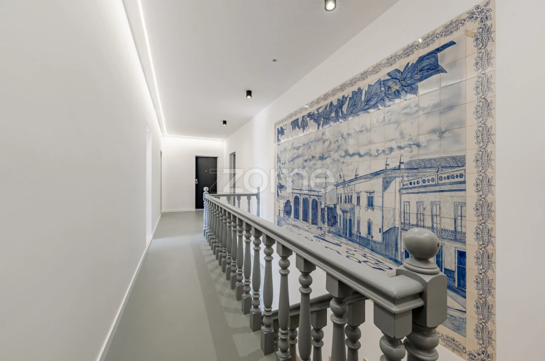 Prédio para Venda em Leiria, Pousos, Barreira e Cortes Foto 13