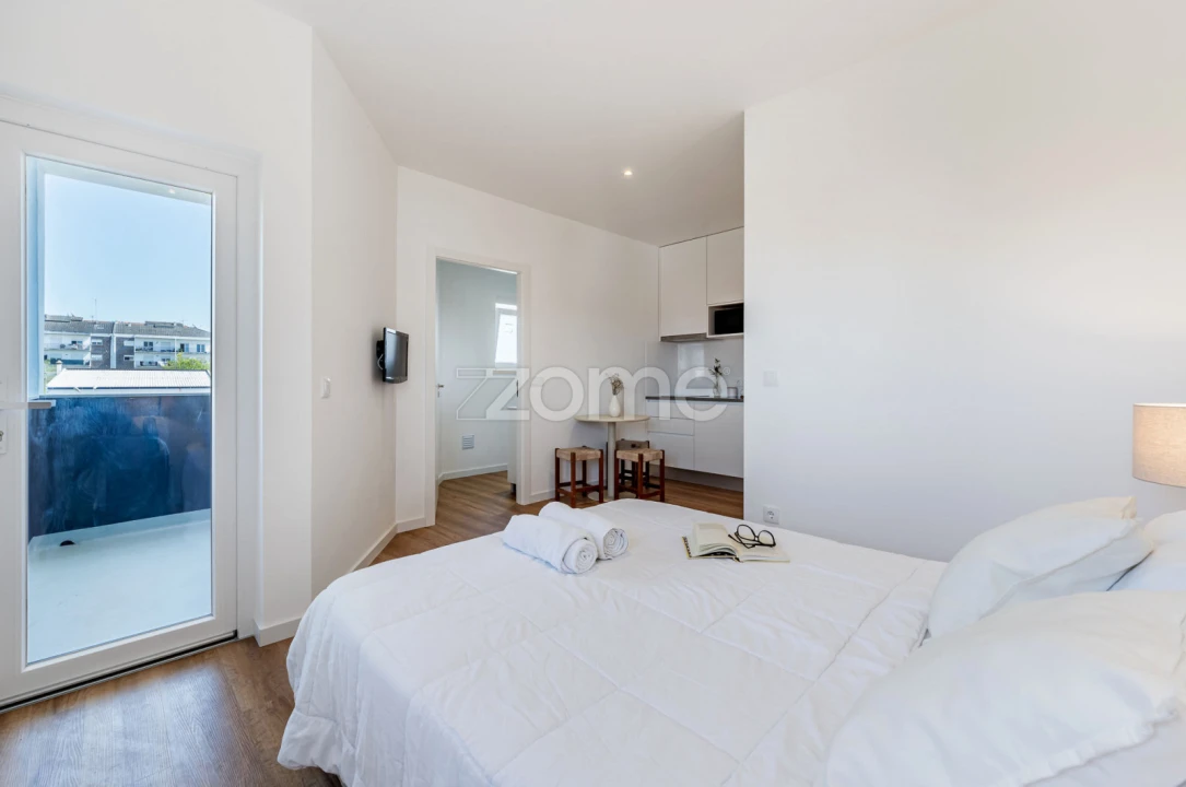 Prédio para Venda em Leiria, Pousos, Barreira e Cortes Foto 28