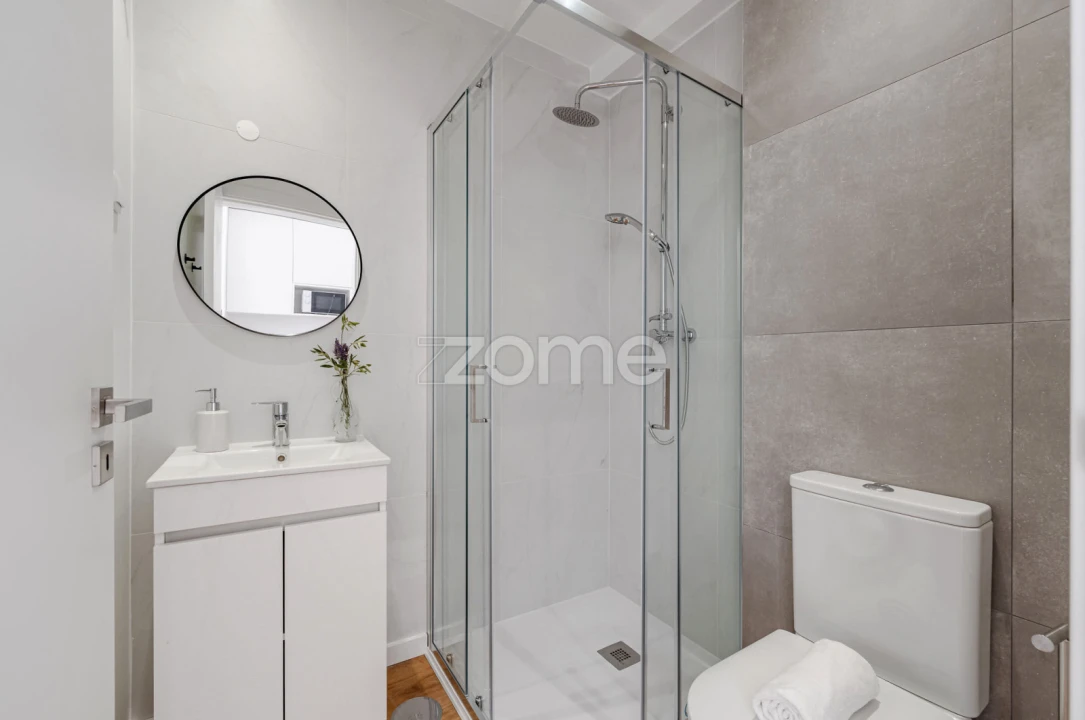 Prédio para Venda em Leiria, Pousos, Barreira e Cortes Foto 34