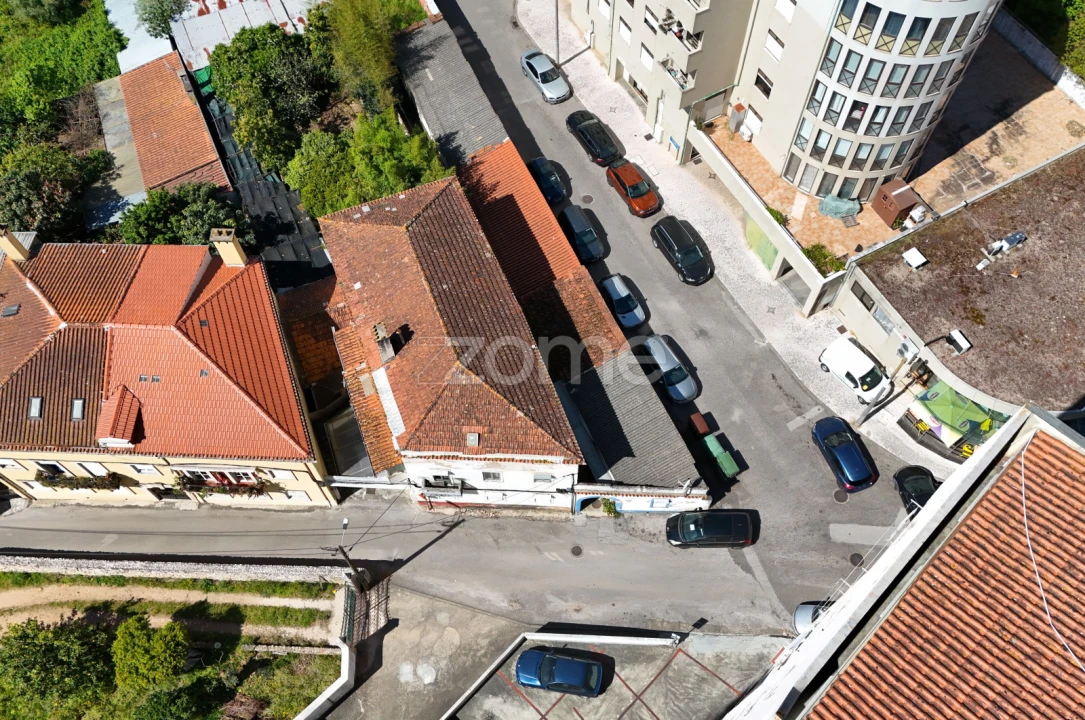 Moradia T13 para Venda em Sé Nova, Santa Cruz, Almedina e São Bartolomeu Foto 28