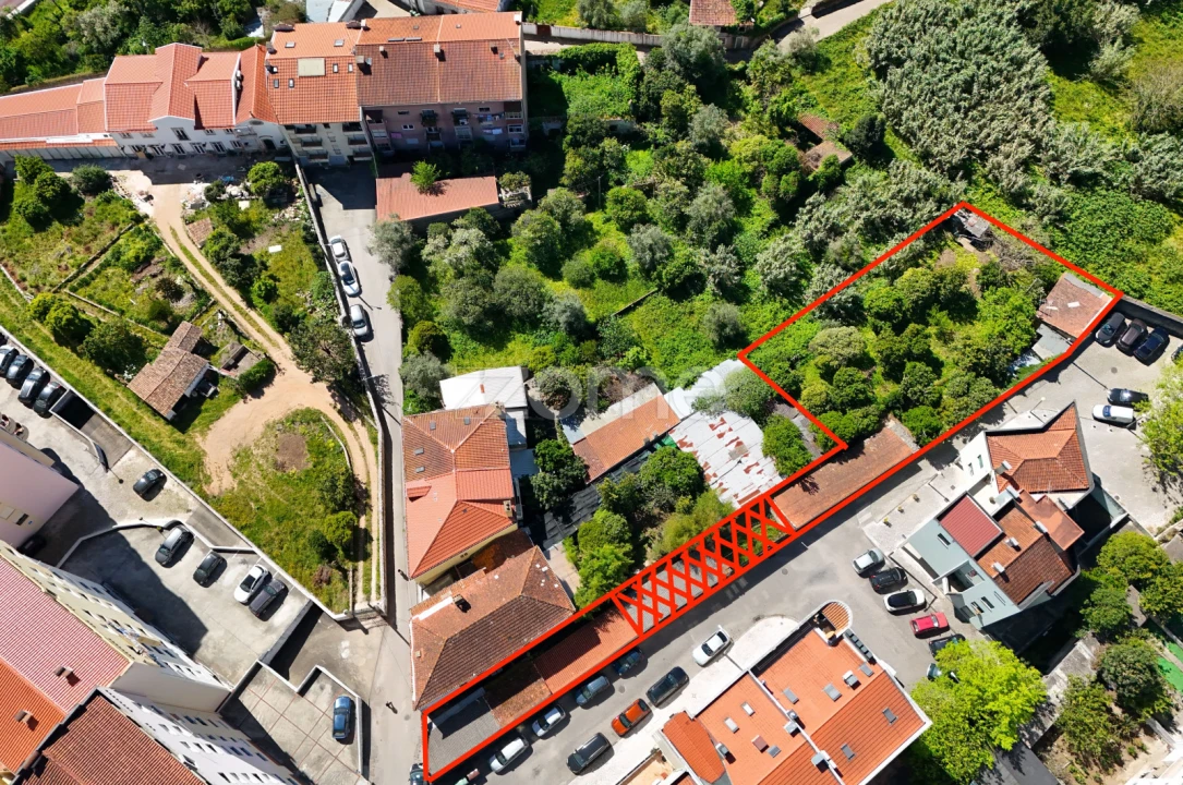 Moradia T13 para Venda em Sé Nova, Santa Cruz, Almedina e São Bartolomeu Foto 26