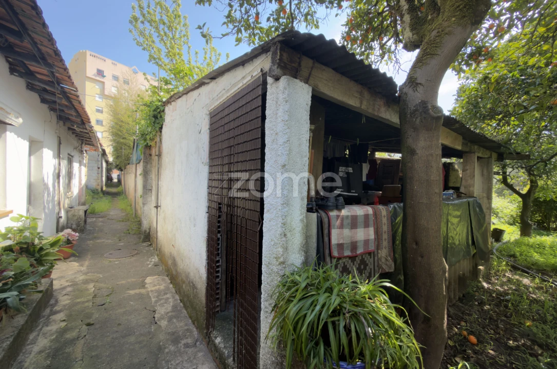 Moradia T13 para Venda em Sé Nova, Santa Cruz, Almedina e São Bartolomeu Foto 19
