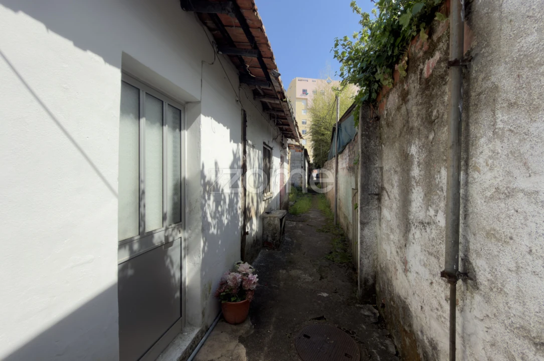 Moradia T13 para Venda em Sé Nova, Santa Cruz, Almedina e São Bartolomeu Foto 20