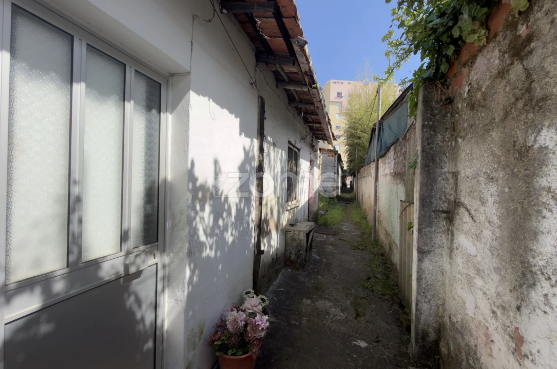 Moradia T13 para Venda em Sé Nova, Santa Cruz, Almedina e São Bartolomeu Foto 21