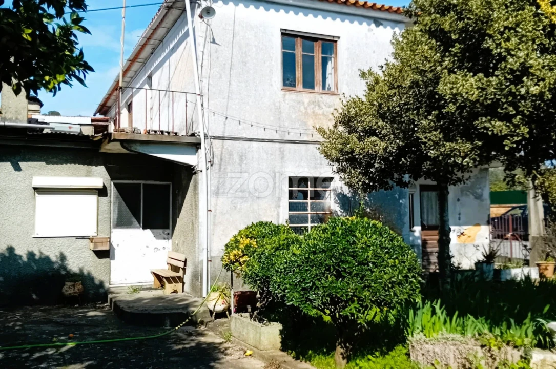 Moradia T5 para Venda em Sangalhos Foto 9