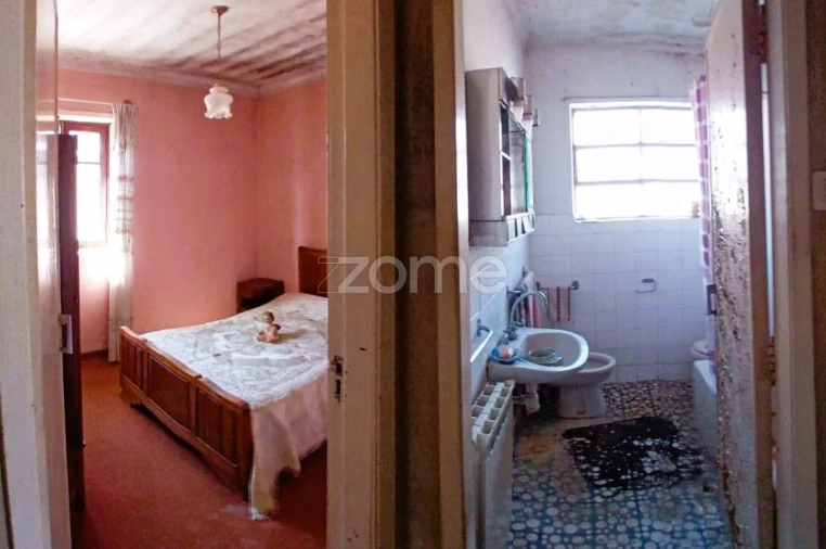 Moradia T5 para Venda em Sangalhos Foto 22