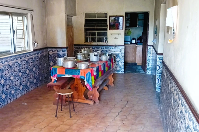 Moradia T5 para Venda em Sangalhos Foto 16