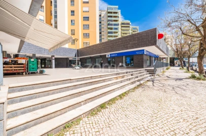 Negócio para Venda em Lumiar